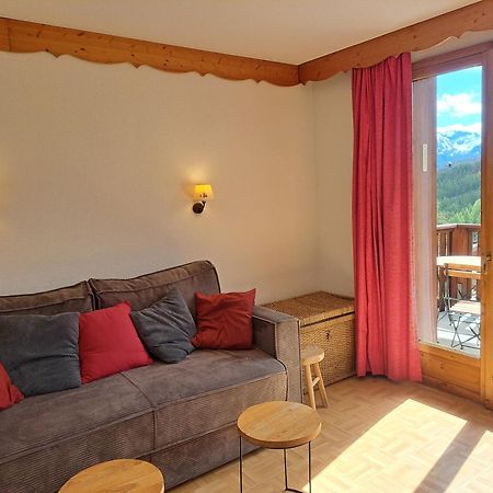 - Appartement Avec Balcon - 2 Personnes Puy-Saint-Vincent Exterior photo